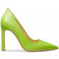 Women's Amara Pointed Toe High Heel Pumps