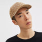 Coach Outlet Signature Jacquard Baseball Hat