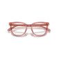 Women's Eyeglasses, HC6222U