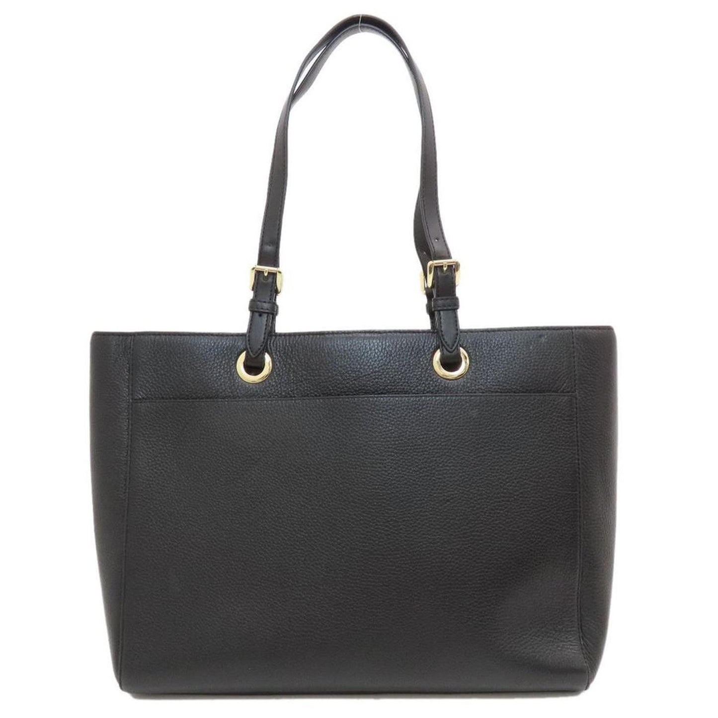 Leather Tote Bag (Pre-Owned)