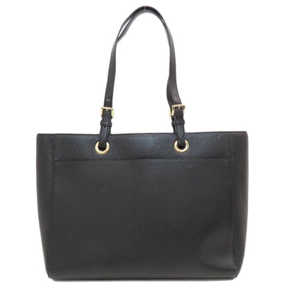 Leather Tote Bag (Pre-Owned)