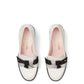 Leandra Heeled Loafer