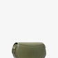 Mila Small Hand-Stitched Leather Shoulder Bag