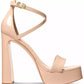 Women's Cami Platform Sandals