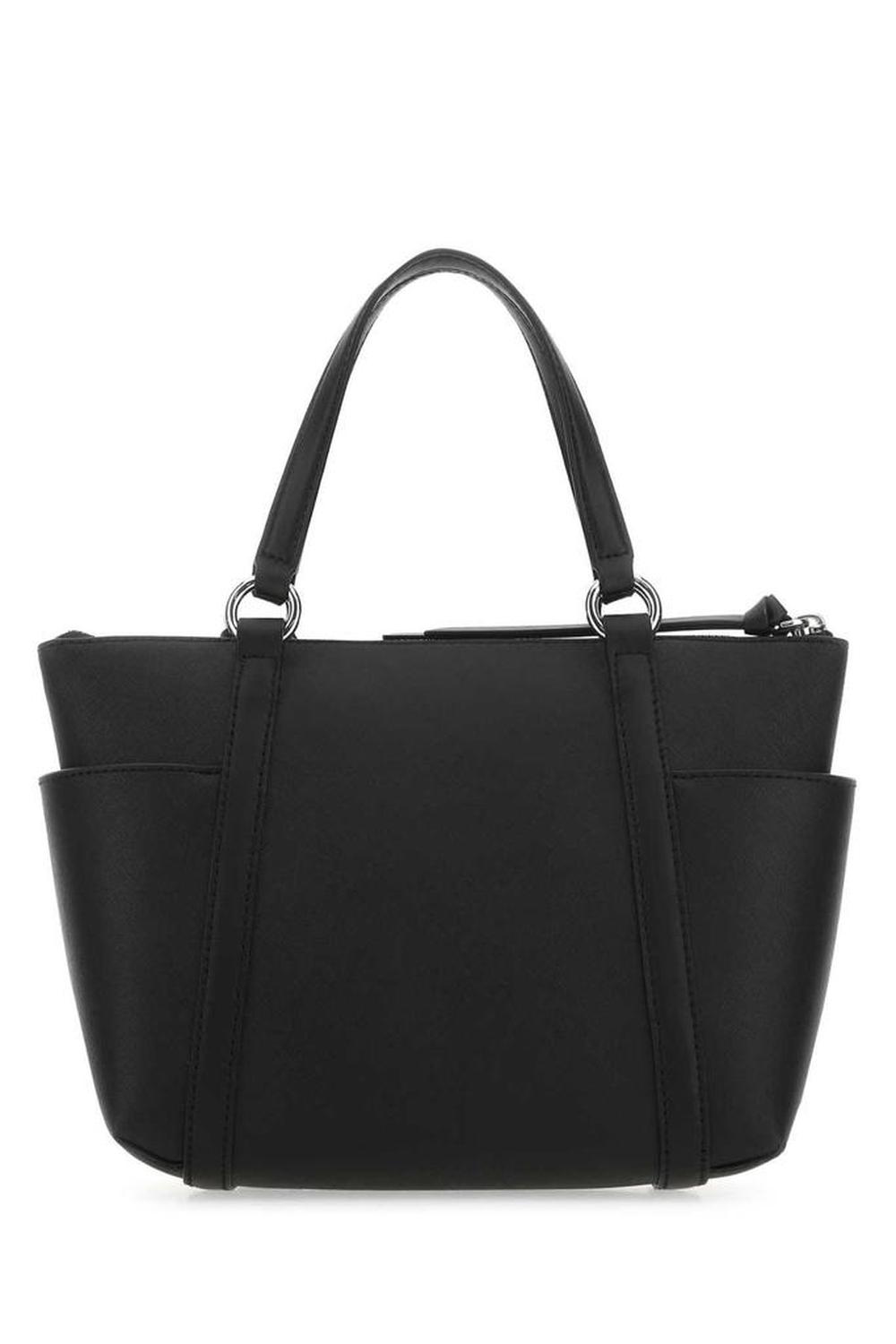 Michael Michael Kors Sullivan Small Top-Zip Tote Bag