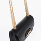 Leather Heater Shoulder Bag