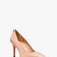 Dorothy Flex Leather Pump