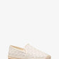 Hastings Signature Logo Slip-On Espadrille