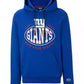 Men's BOSS x NFL Hoodie NY Giants