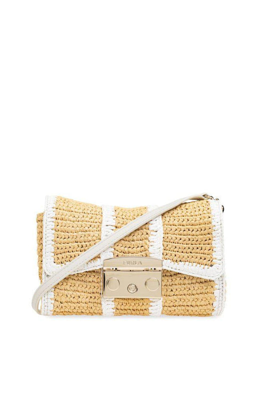 Furla Metropolis Mini Crossbody Bag