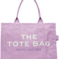 Purple 'The Canvas Large' Tote