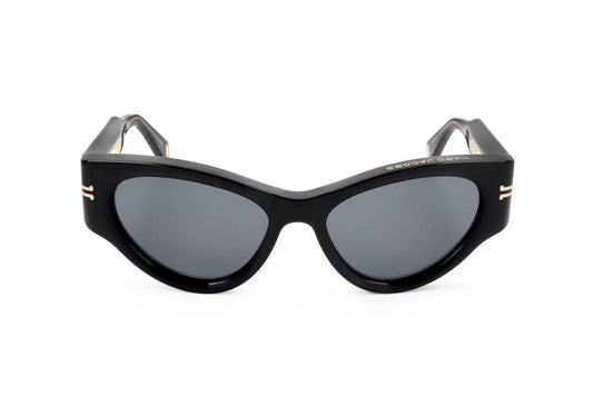 Marc Jacobs Eyewear Cat-Eye Frame Sunglasses