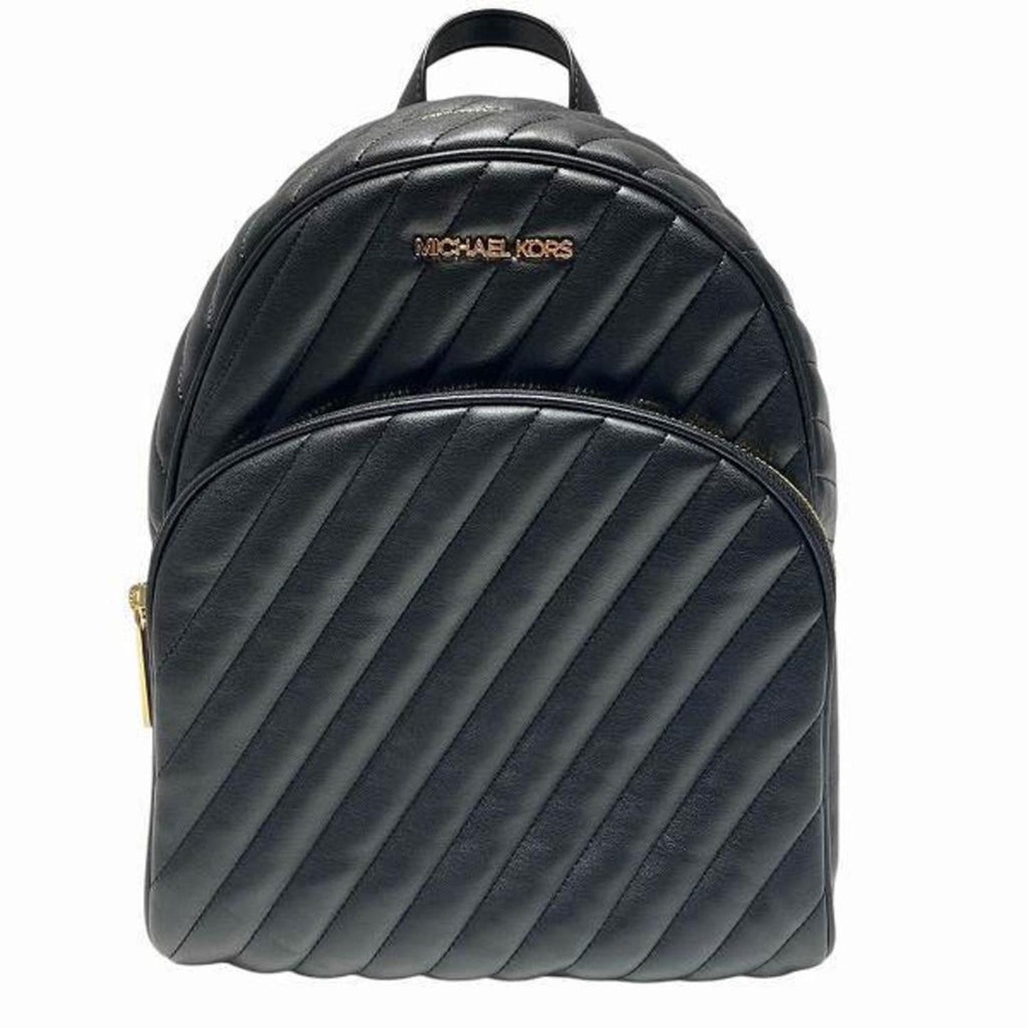 Leather Backpack (Pre-Owned)