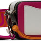 Pink 'The Snapshot' Bag