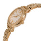 Michael Kors Sofie MK3833 Women's Gold Quartz 26MM Watch