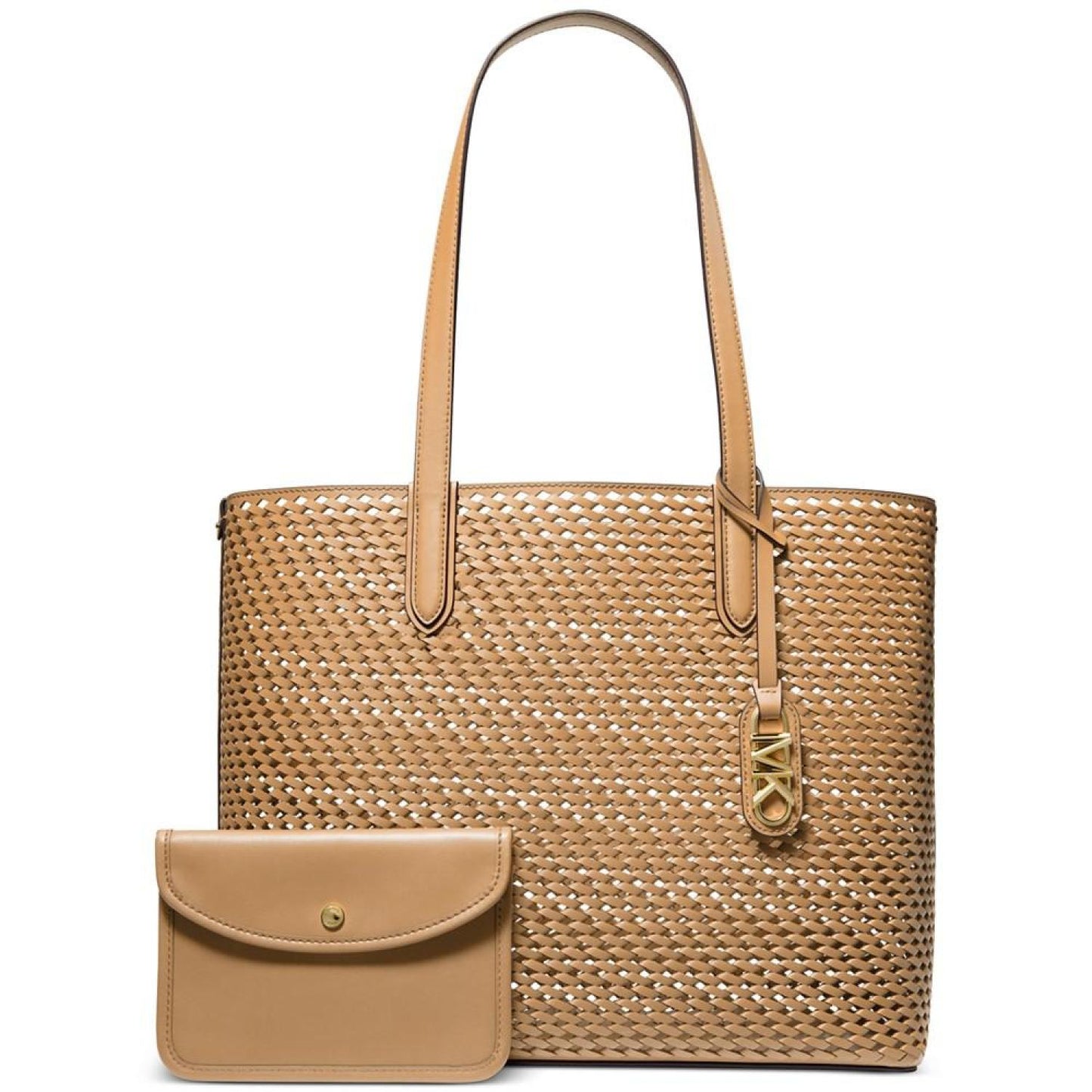 Eliza Extra Large East West Tote