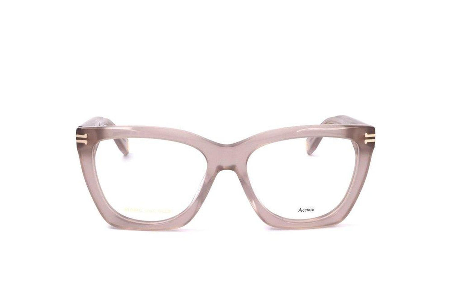 Marc Jacobs Eyewear Square Frame Glasses