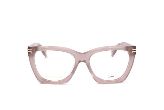 Marc Jacobs Eyewear Square Frame Glasses