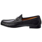 Gucci Horsebit Leather Loafer