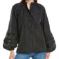 Max Mara Marco Silk-Blend Shirt