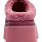 Women's Cecelia Signature Shearling Clogs