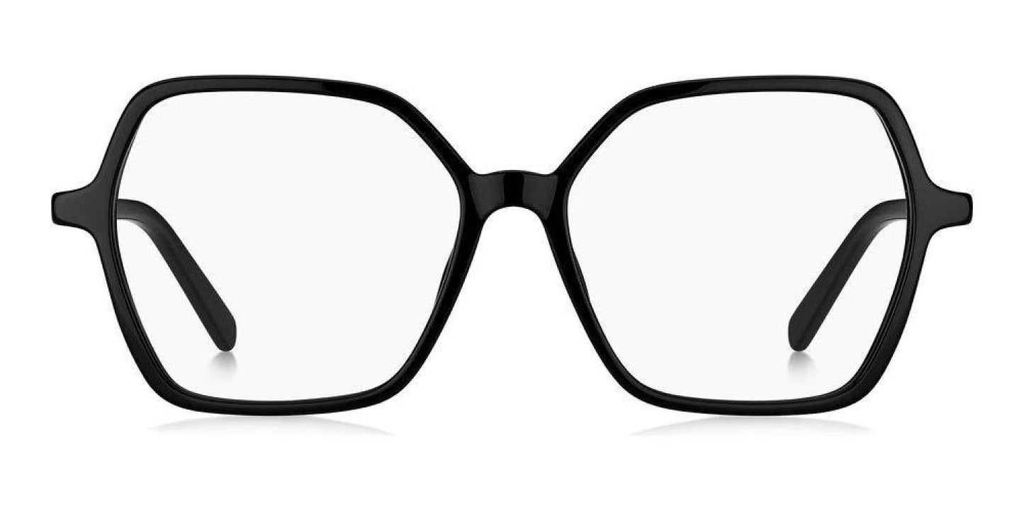 Marc Jacobs Eyewear Square Frame Glasses