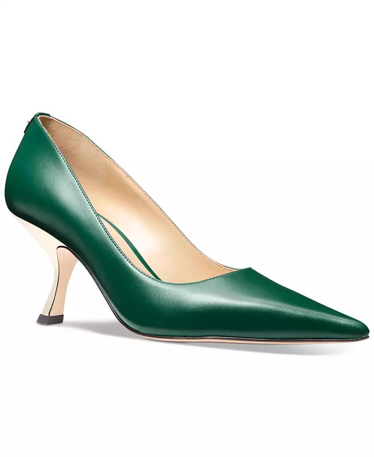 Women's Luna Pointed Toe Pumps