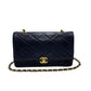 Chanel Matelassé  Leather Shoulder Bag (Pre-Owned)