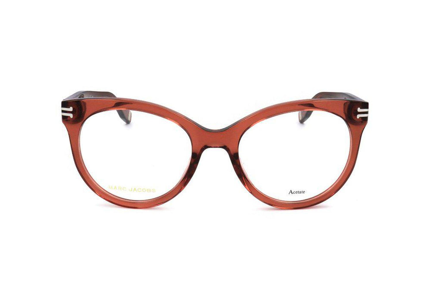 Marc Jacobs Eyewear Cat-Eye Frame Glasses