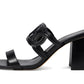 Alma Mid Sandal