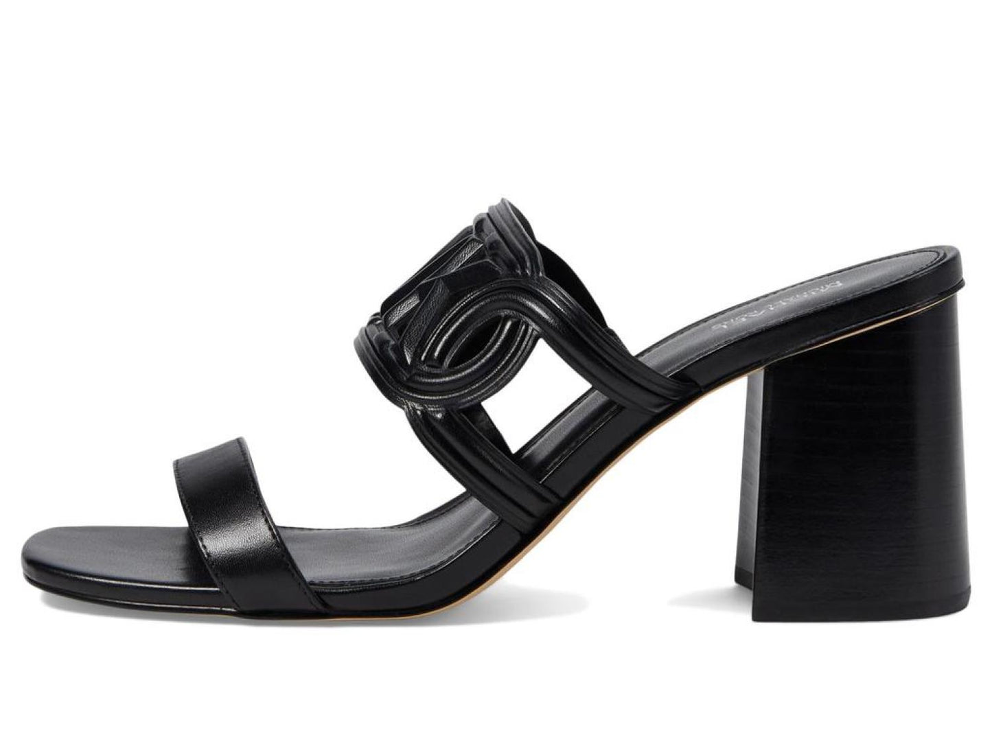 Alma Mid Sandal