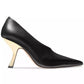 Luna Pointed-Toe Pumps