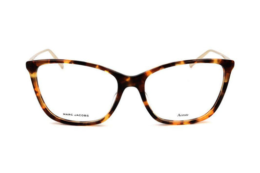 Marc Jacobs Eyewear Cat-Eye Glasses