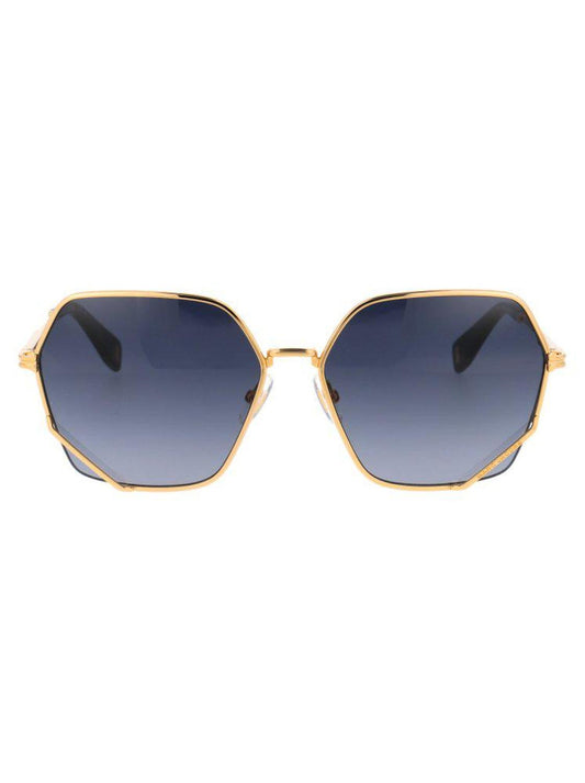 Marc Jacobs Eyewear Square Frame Sunglasses