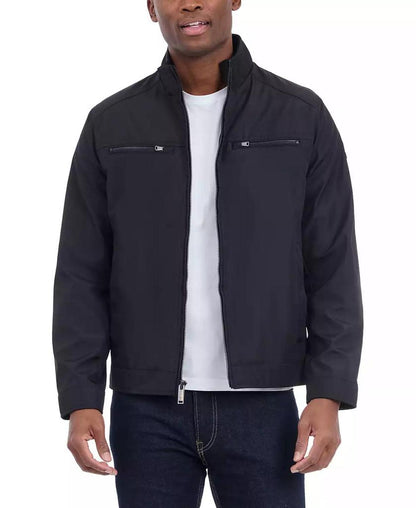 Men's Hipster Jacket