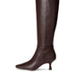 Raquel Leather Boots