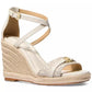 Women's Mandy Wedge Sandals