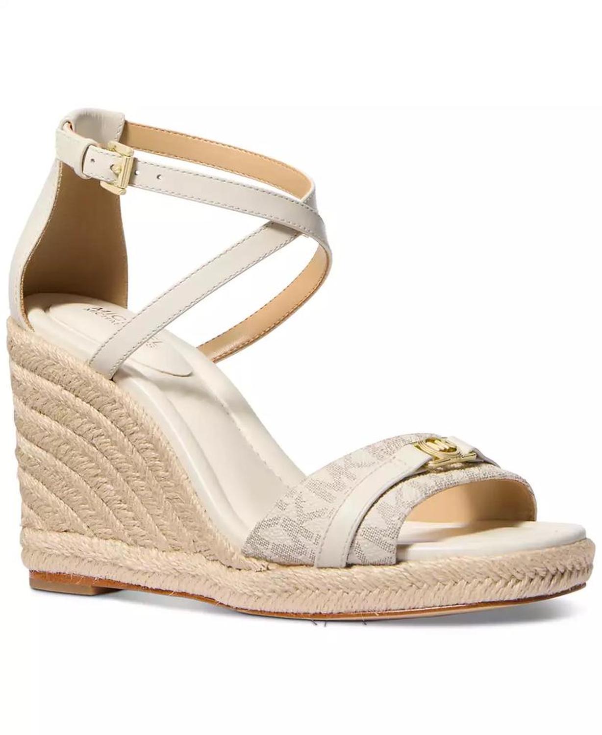 Women's Mandy Wedge Sandals