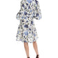 Marchesa Notte Disa Mini Shirtdress