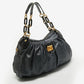 Marc By Marc Jacobs  Leather Hobo