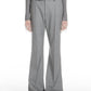 Lince Trouser In Light Grey