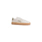 Leather Women's Sneaker