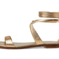 Amara Flat Sandal