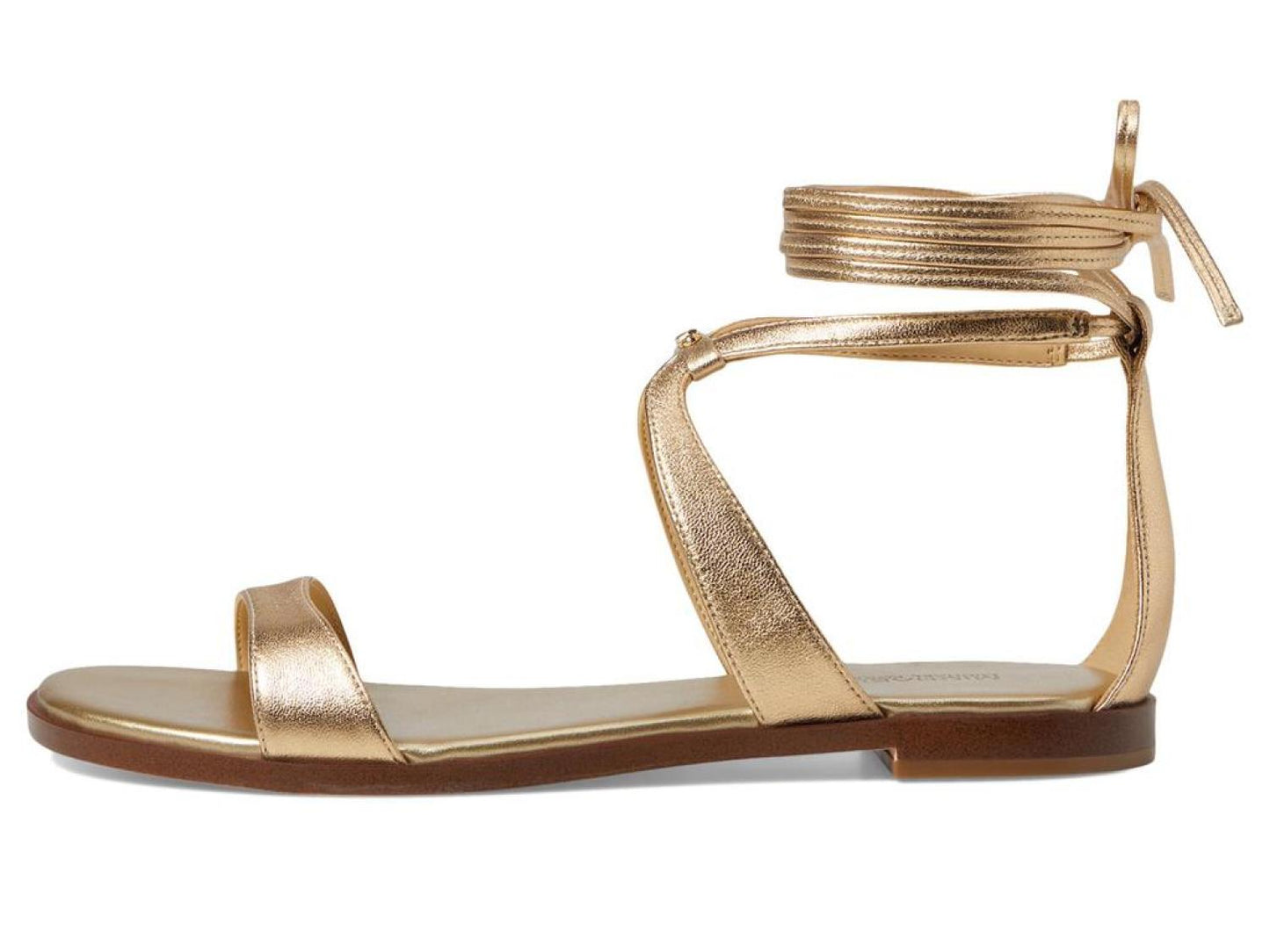 Amara Flat Sandal