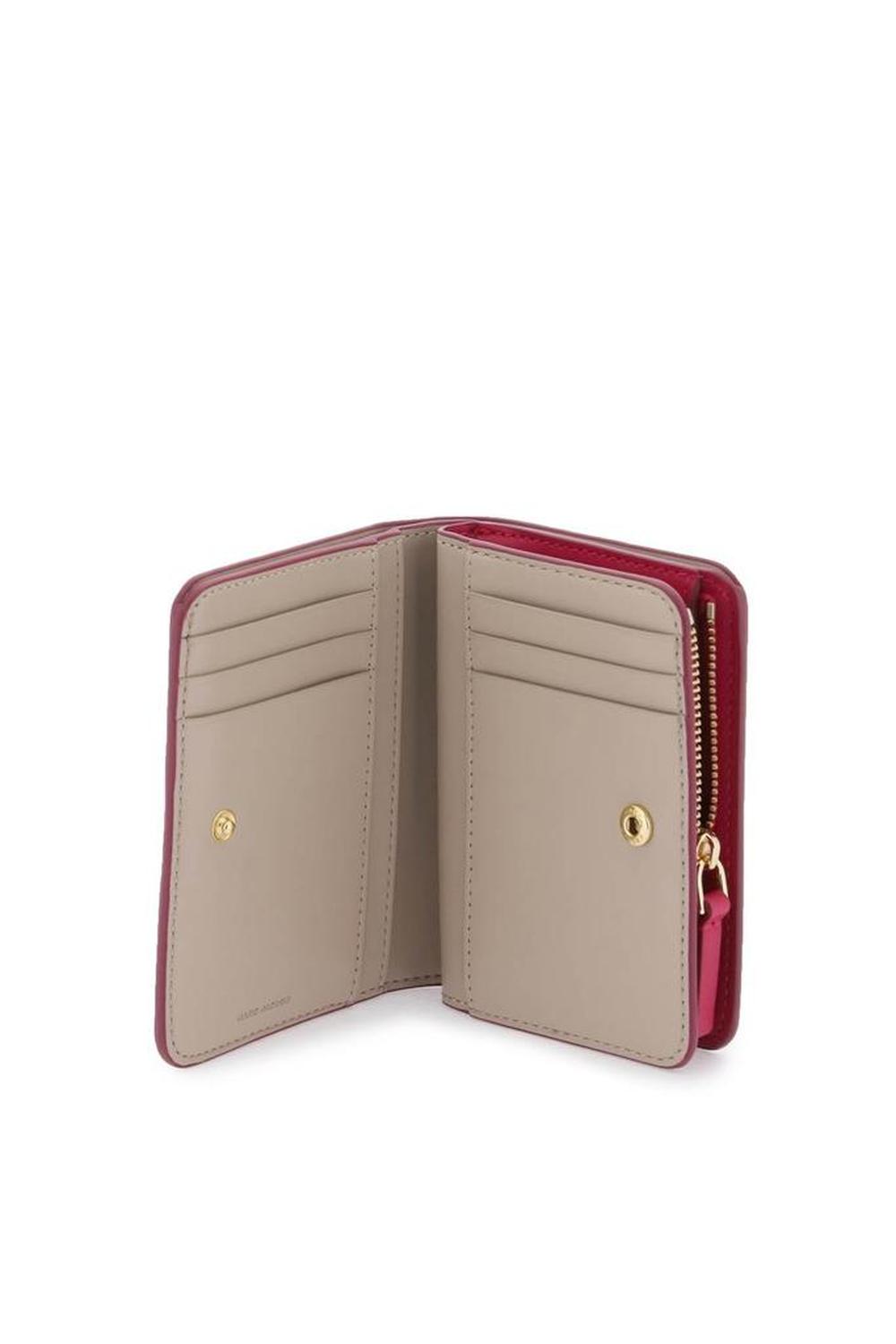 Women's The J Marc Mini Compact Wallet