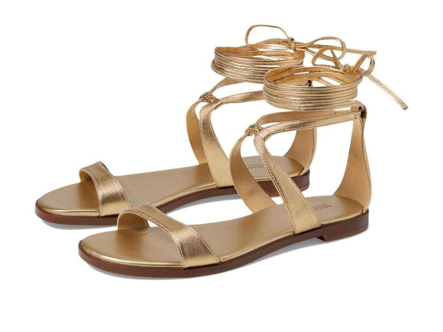 Amara Flat Sandal