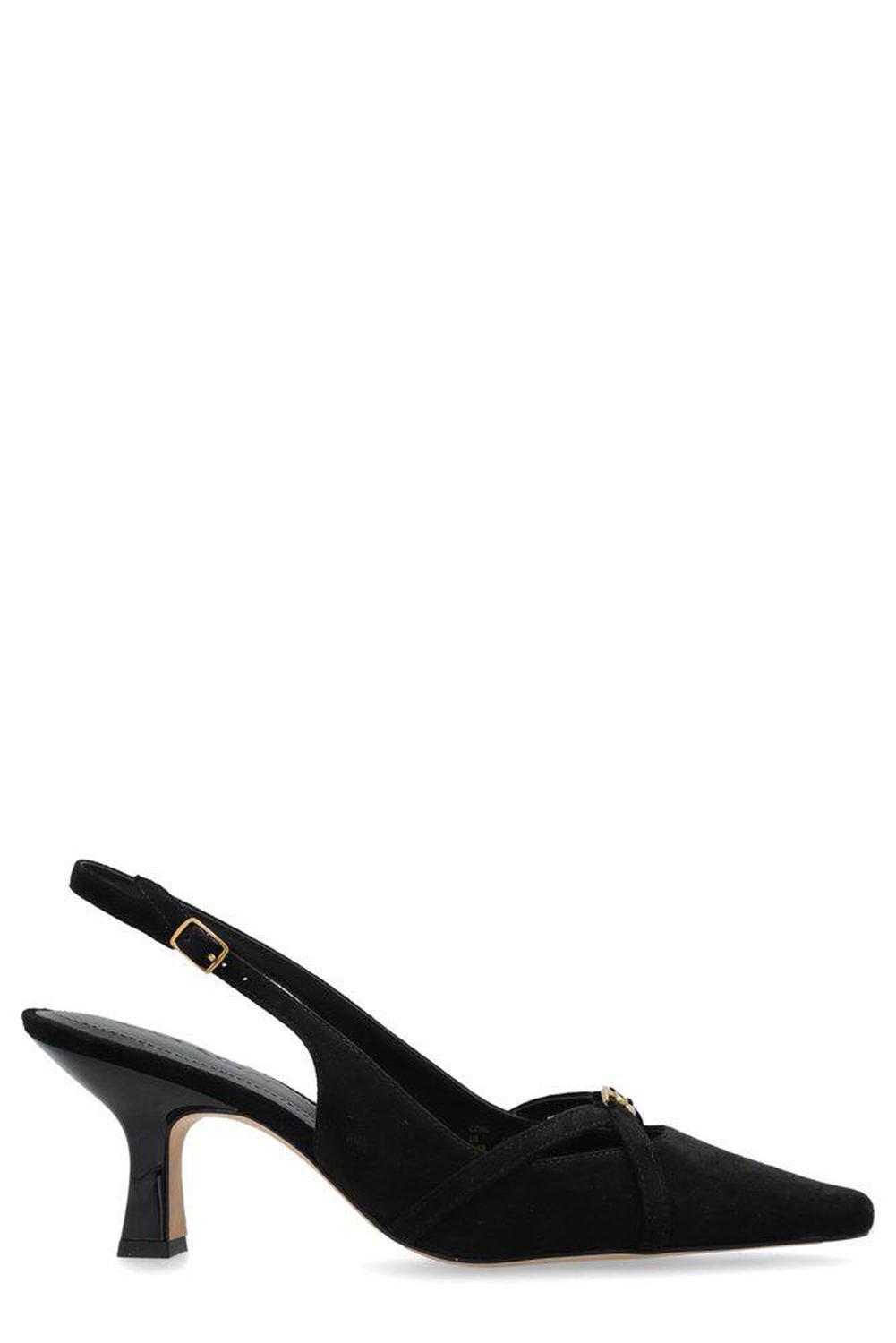 Coach Rowyn Slingback Pumps