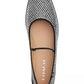 Women's Emilia Crystal Mary Jane Flats