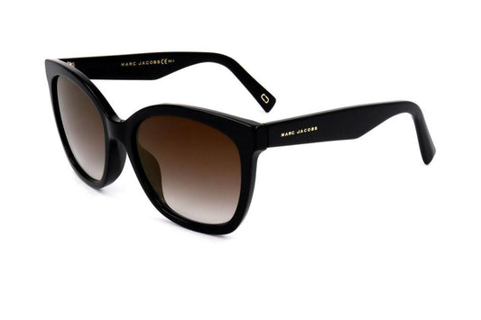 Marc Jacobs Eyewear Cat-Eye Frame Sunglasses