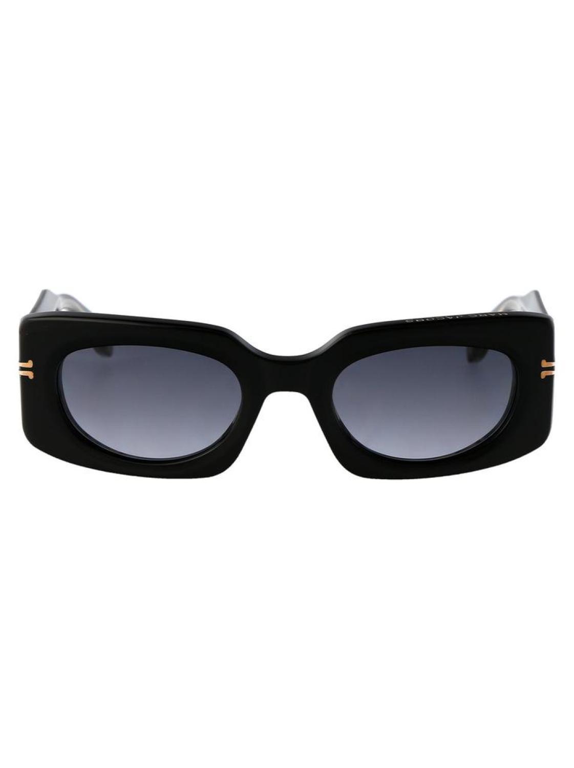 Marc Jacobs Eyewear Rectangular Frame Sunglasses